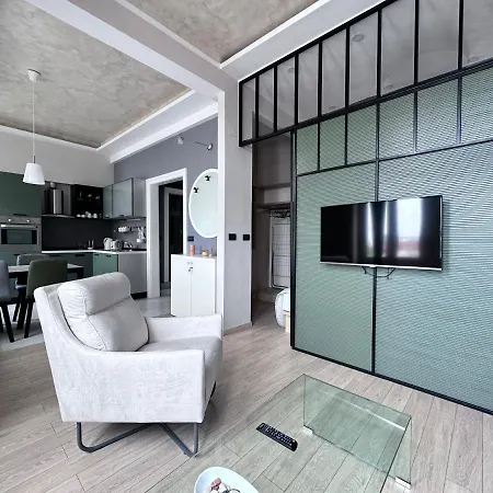 Apartment Broz