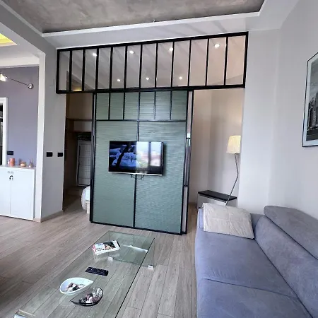 Apartment Broz