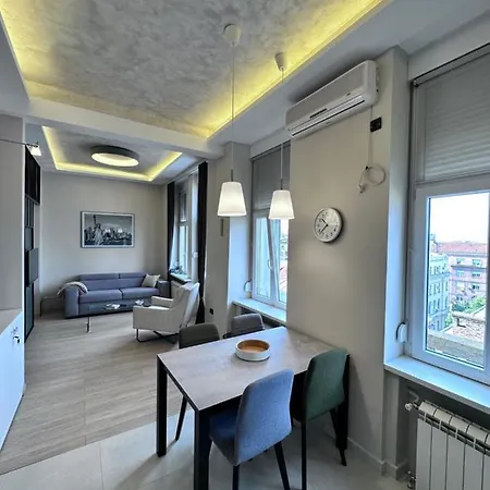 Broz Belgrade