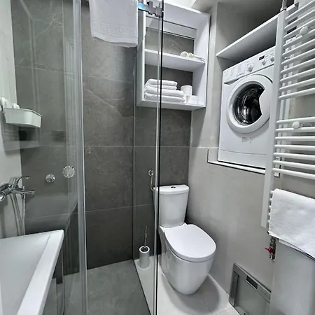 Broz Apartment