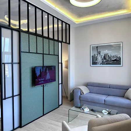 Broz アパート ベオグラード