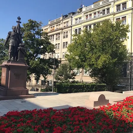 Broz 贝尔格莱德