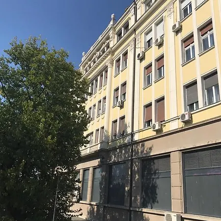 Broz * ベオグラード